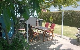 Strandgruen