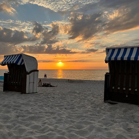 Strandgruen Rerik Exterior foto